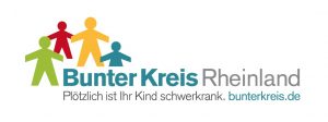 Logo Bunter Kreis Rheinland