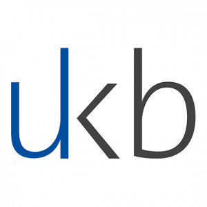 Logo UKB