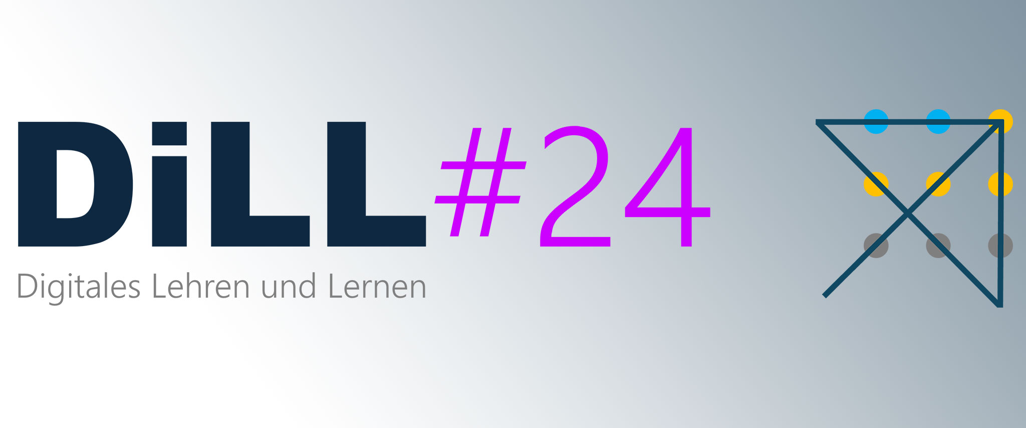 Ausschreibung „DiLL#24“ – innovative Lehrprojekte ausgewählt