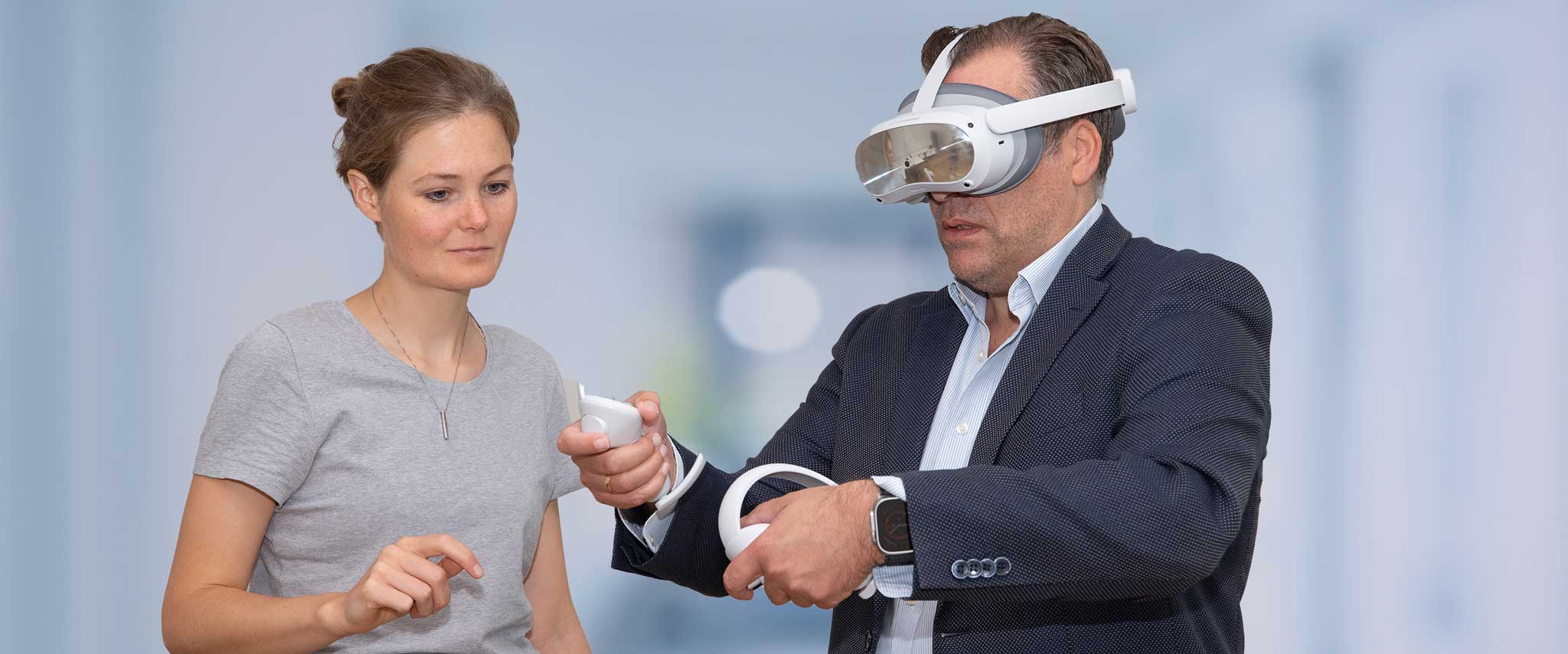 T-Systems: Virtuelle Patienten für Universitätsklinikum Bonn