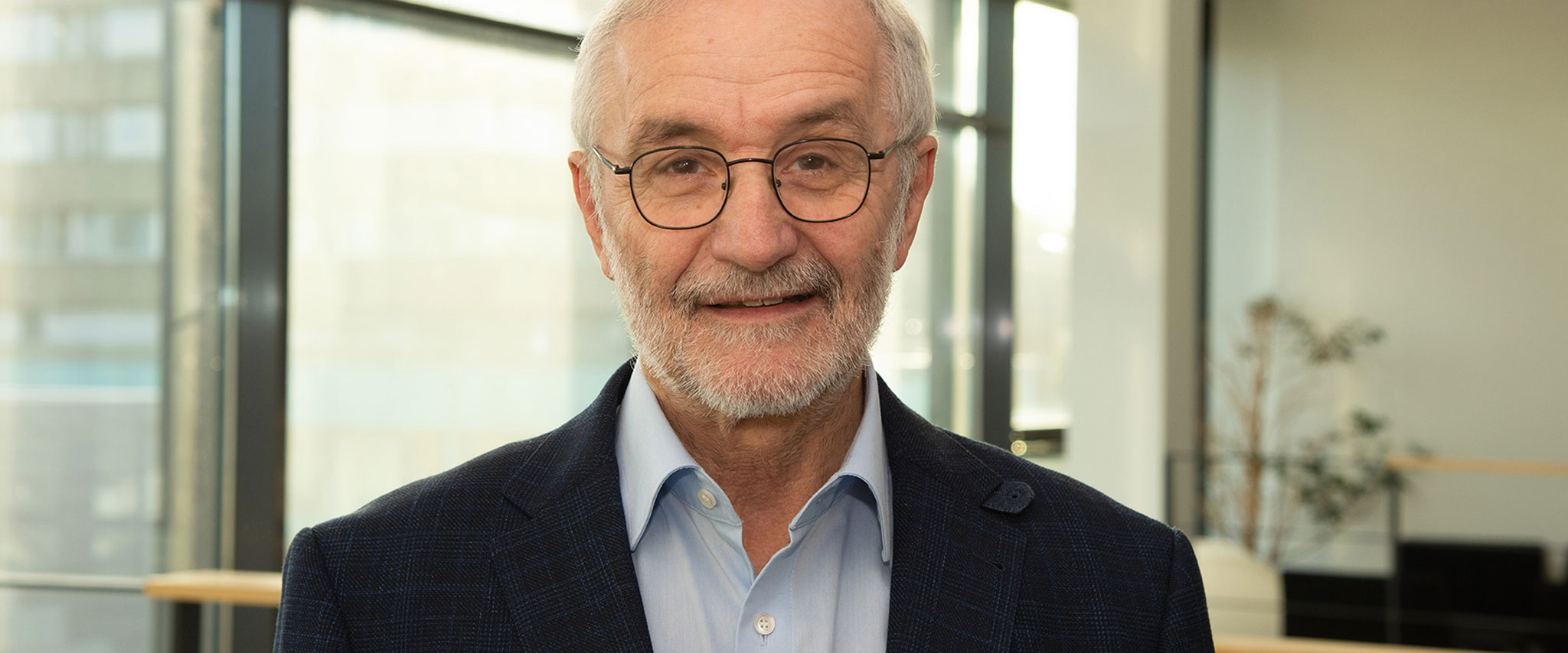 Prof. Rudi Balling in den Aufsichtsrat des Luxembourg Institute of Health berufen